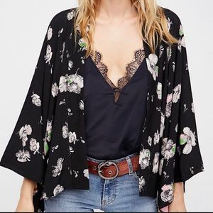 free people kimono Small